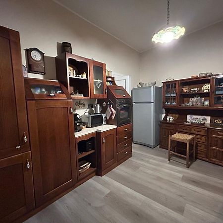 Casa Di Paco A Nicolosi Mascalucia Kültér fotó