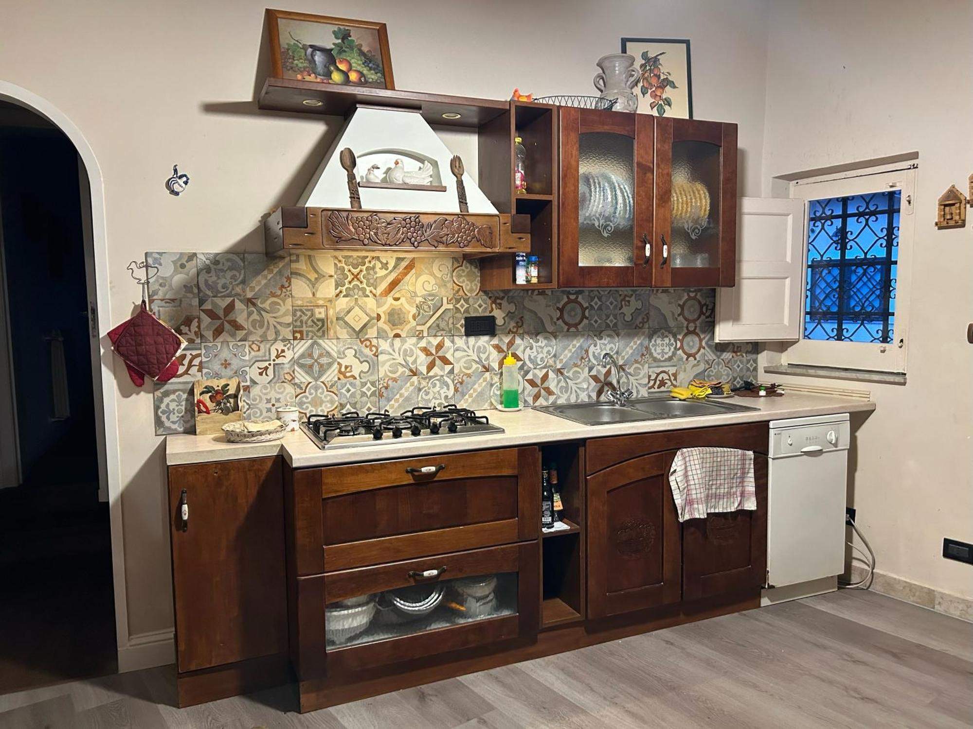 Casa Di Paco A Nicolosi Mascalucia Kültér fotó