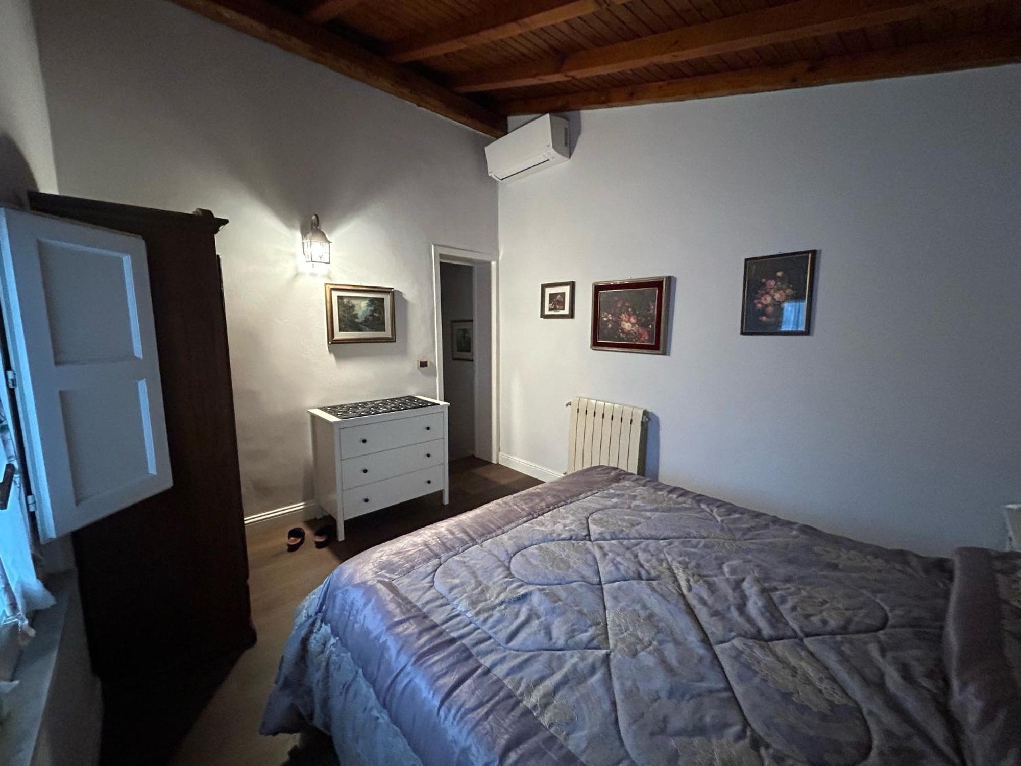 Casa Di Paco A Nicolosi Mascalucia Kültér fotó