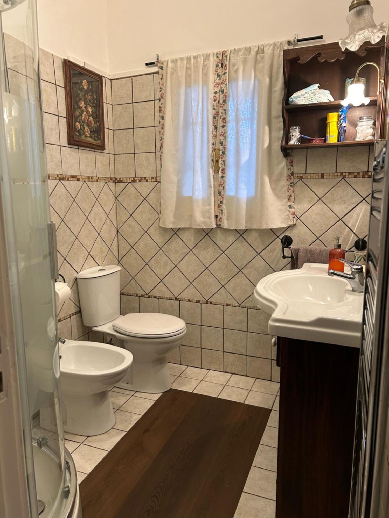 Casa Di Paco A Nicolosi Mascalucia Kültér fotó