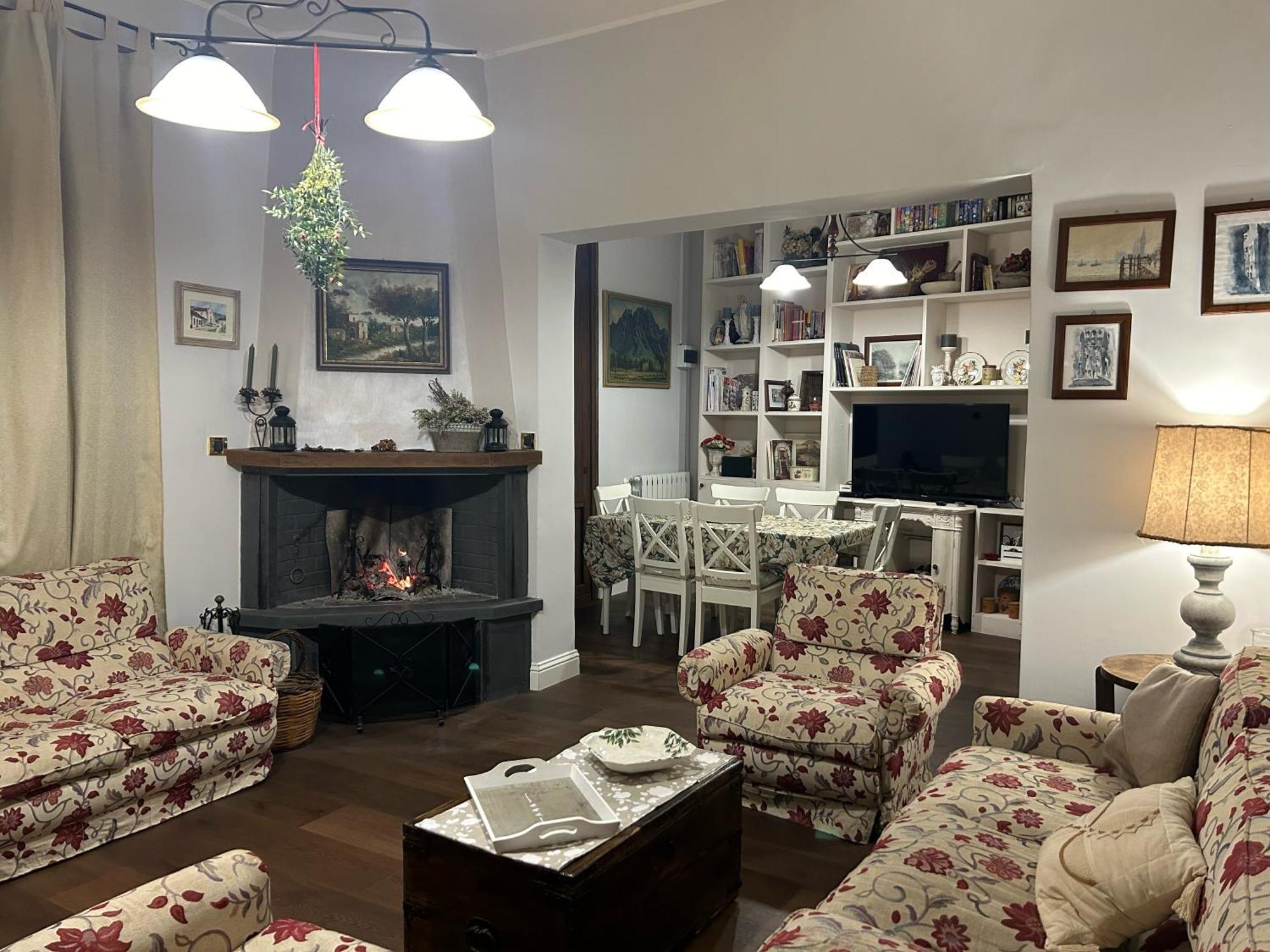 Casa Di Paco A Nicolosi Mascalucia Kültér fotó