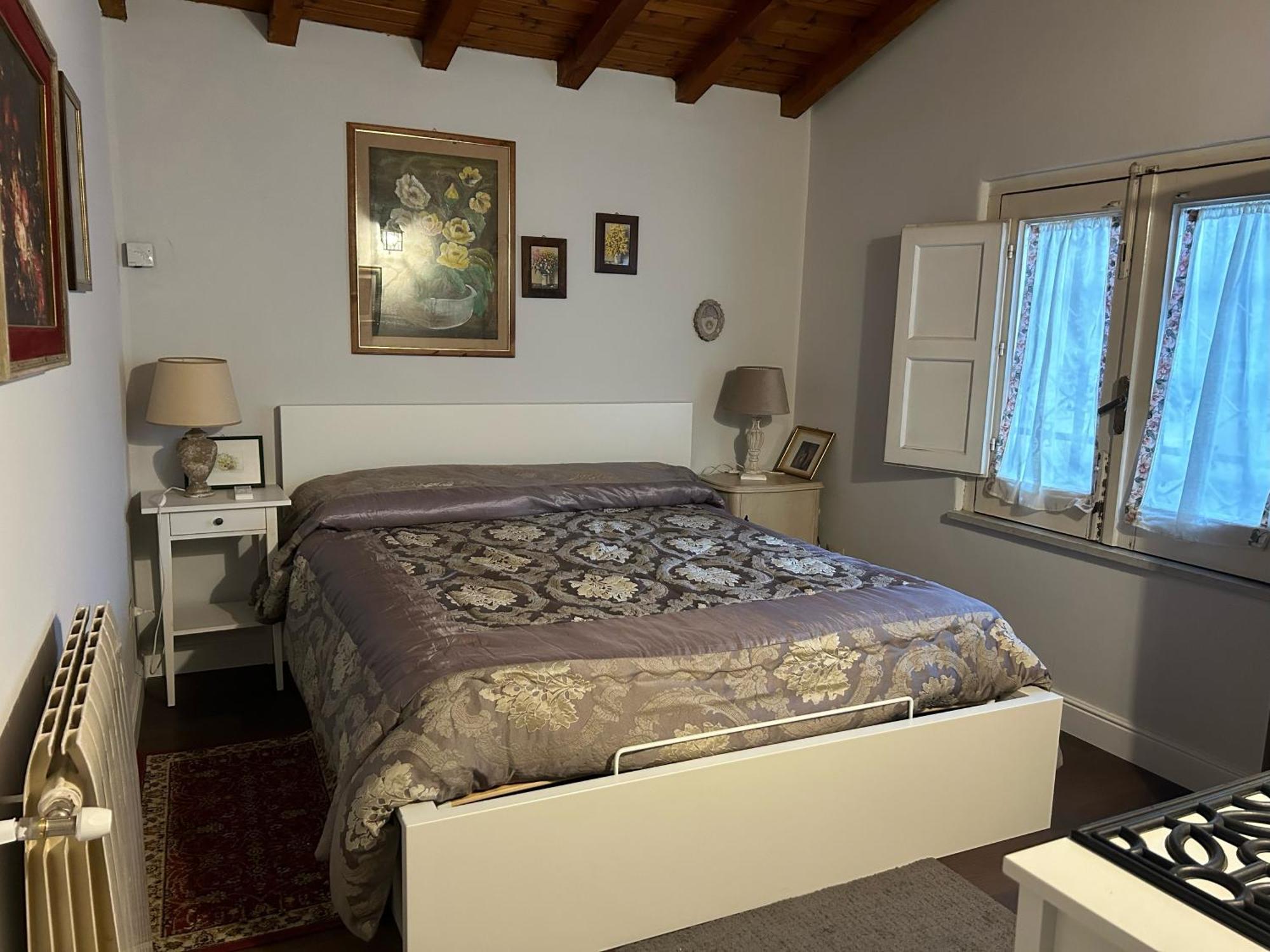 Casa Di Paco A Nicolosi Mascalucia Kültér fotó